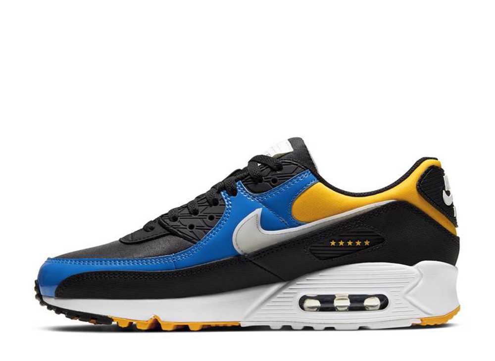 ナイキ エアマックス 90 シティーパック 上海 (2020) Nike Air Max 90 City Pack Shanghai (2020) CT9140-001