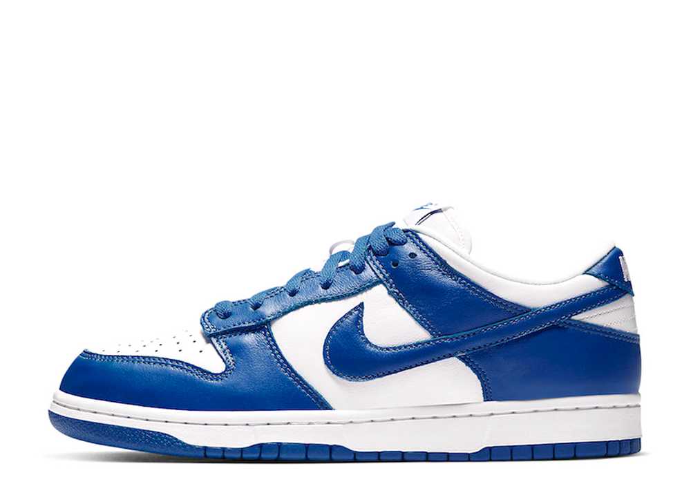 ナイキ ダンク ロー ケンタッキー Nike Dunk Low Kentucky CU1726-100