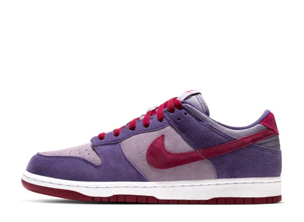 ナイキ ダンク ロー プラム Nike Dunk Low Plum CU1726-500