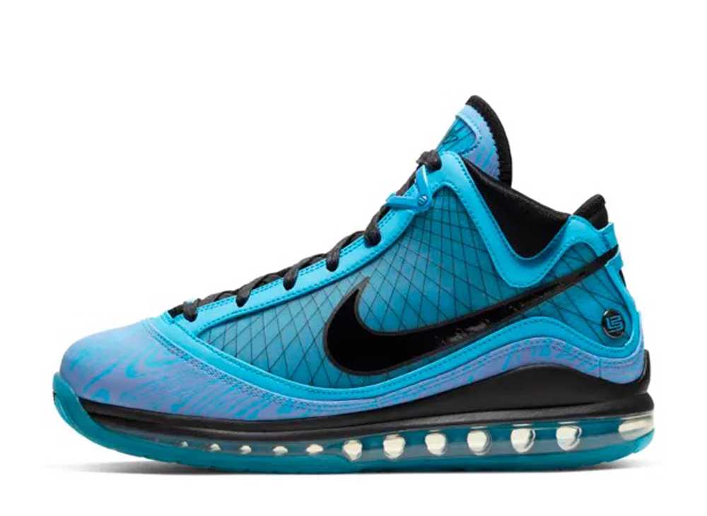 ナイキ レブロン 7 オールスター Nike LeBron 7 All-Star CU5646-400