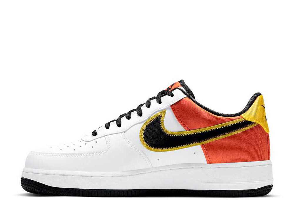 ナイキ エアフォース 1 &#39;07 レイガンズ Nike Air Force 1 &#39;07 Rayguns CU8070-100