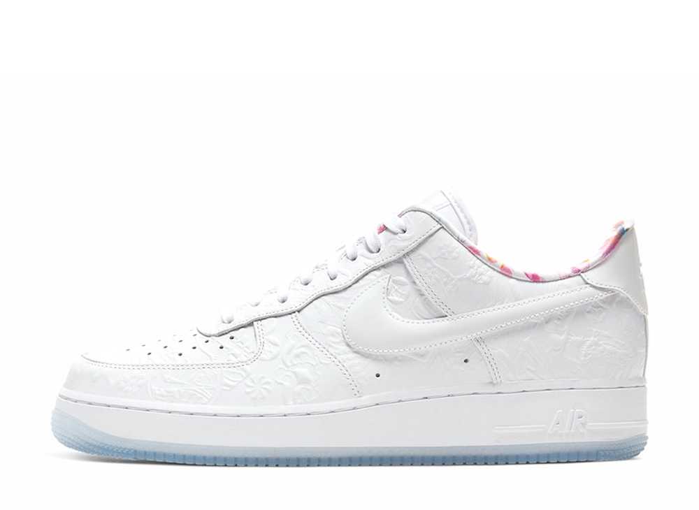 ナイキ エアフォース1 チャイニーズ Nike Air Force 1 Low Chinese New Year (2020) CU8870-117