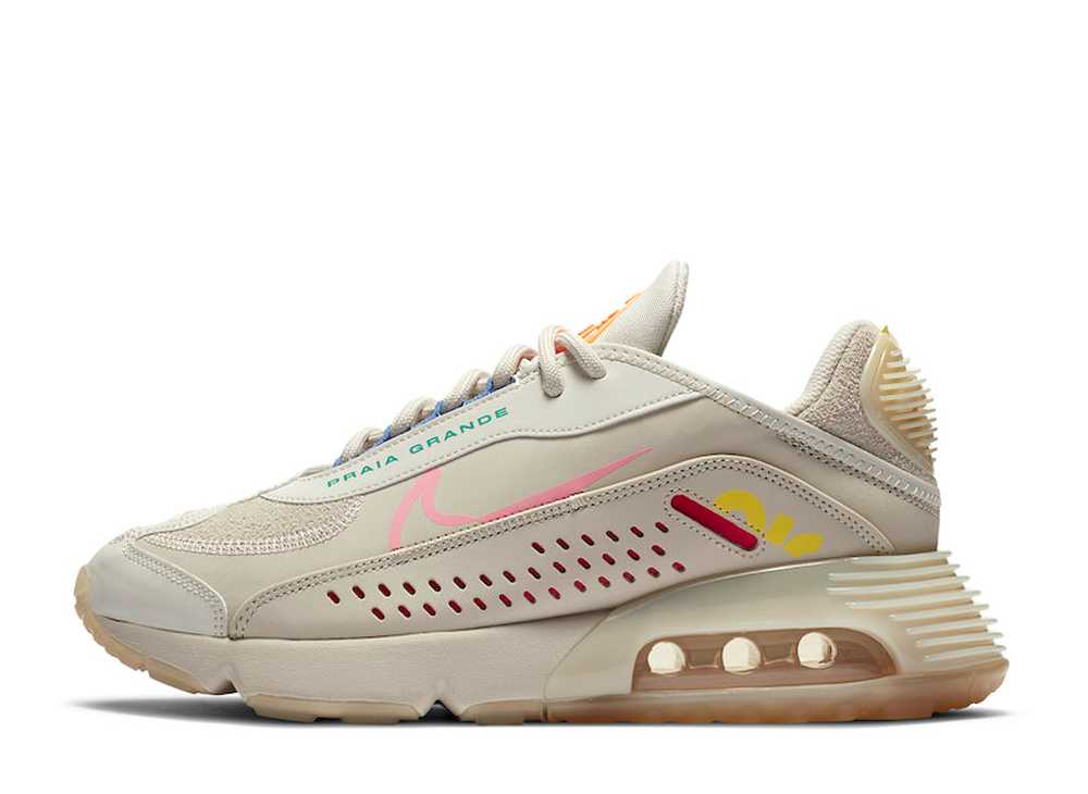 ネイマール ジュニア × ナイキ エアマックス2090 タン Neymar Jr × Nike Air Max 2090 Tan CU9371-100