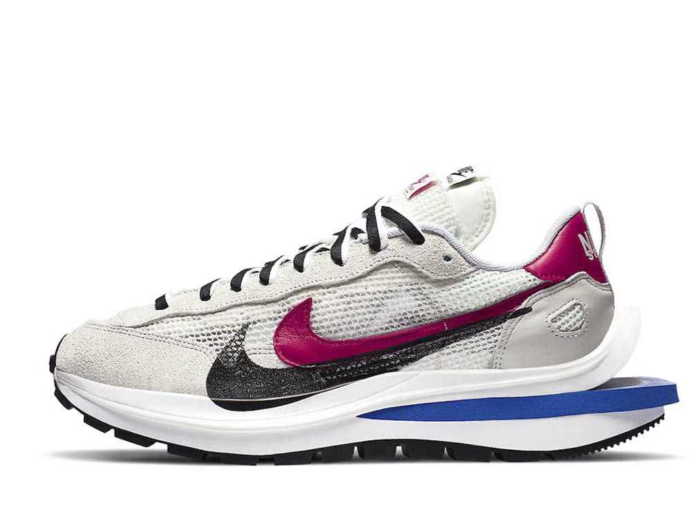 サカイ x ナイキ ヴェイパーワッフル SP セイル Sacai × Nike Vapor Waffle SP Sail CV1363-100