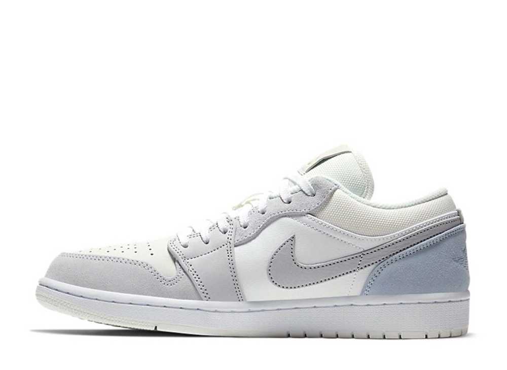 ナイキ エア ジョーダン 1 ロー パリ Nike Air Jordan 1 Low Paris CV3043-100