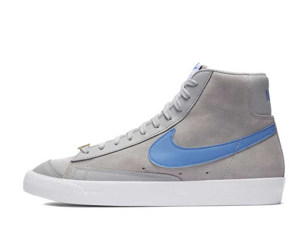 ナイキ ブレザー ミッド 77 グレーフォグ Nike Blazer Mid 77 Grey Fog CV8927-001