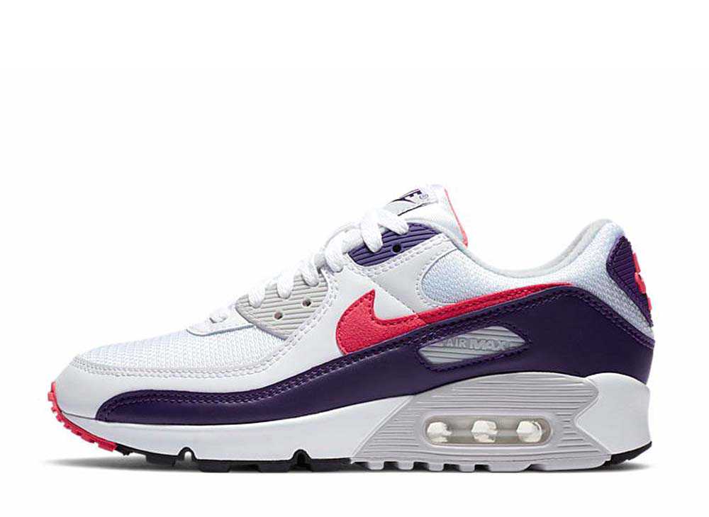 ナイキ エアマックス 3 OG エッグプラント ウィメンズ Nike Air Max 3 OG Eggplant Womens CW1360-100