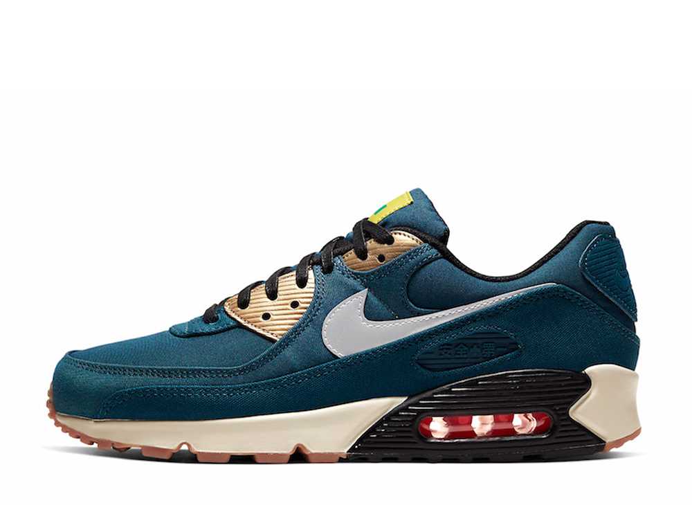 ナイキ エアマックス90 シティーパック東京 Nike Air Max90 City Pack Tokyo(2020) CW1409-400