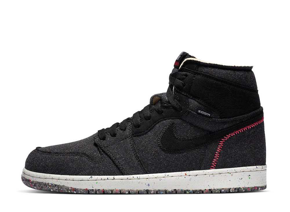 ナイキ エアジョーダン1 クレーター NIKE AIR JORDAN1 HIGH ZOOM CRATER CW2414-001