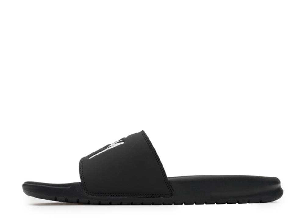 ステューシー × ナイキ べナッシ スライド サンダル ブラック Stussy × Nike Benassi Slide Black CW2787-001