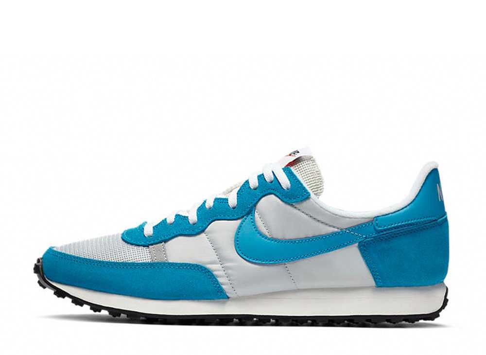 ナイキ チャレンジャー OG レーザー ブルー Nike Challenger OG Laser Blue CW7645-001