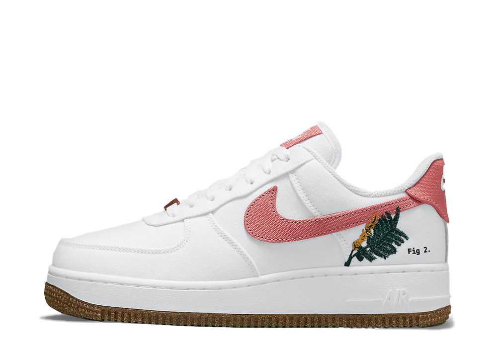 ナイキ エアフォースワン ローカテキュー NIKE AIR FORCE 1 LOW CATECHU CZ0269-101