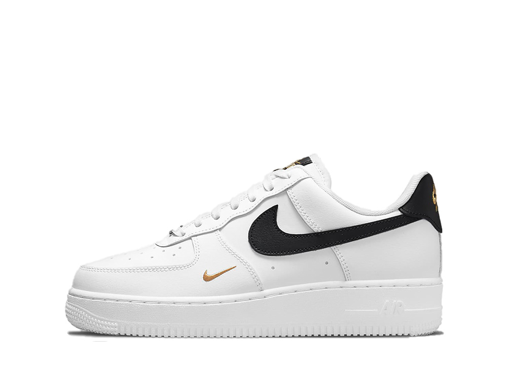 ナイキ ウィメンズ エアフォース1ロー 07 NIKE WMNS AIR FORCE1 LOW 07 MINI SWOOSH CZ0270-102