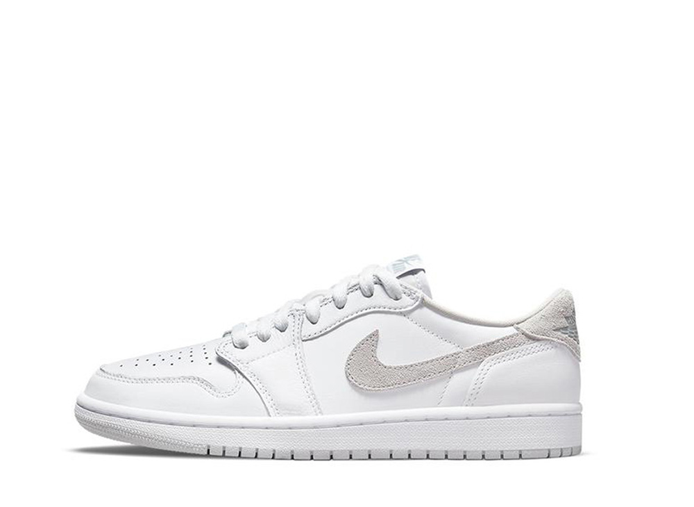 ナイキ ウィメンズ エアジョーダン1 OG グレー Nike WMNS Air Jordan1 Low OG Neutral Grey CZ0775-100