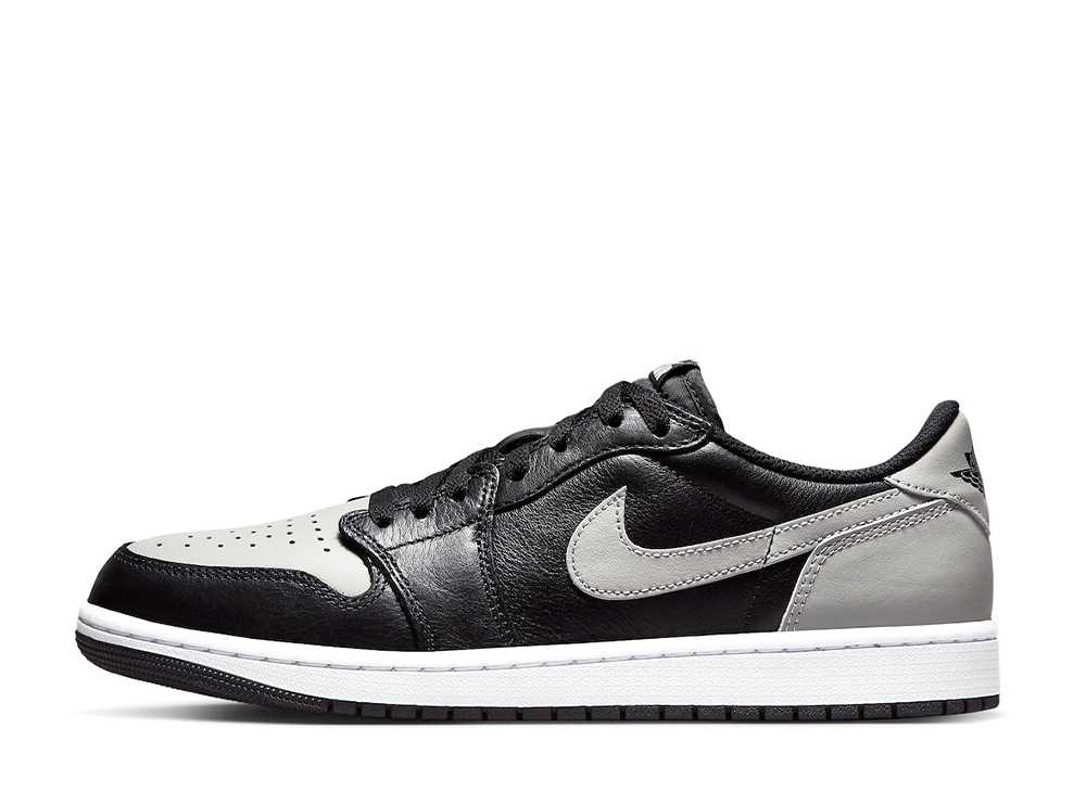 ナイキ エアジョーダン1 レトロ ロー OG シャドウ Nike Air Jordan 1 Retro Low OG Shadow CZ0790-003