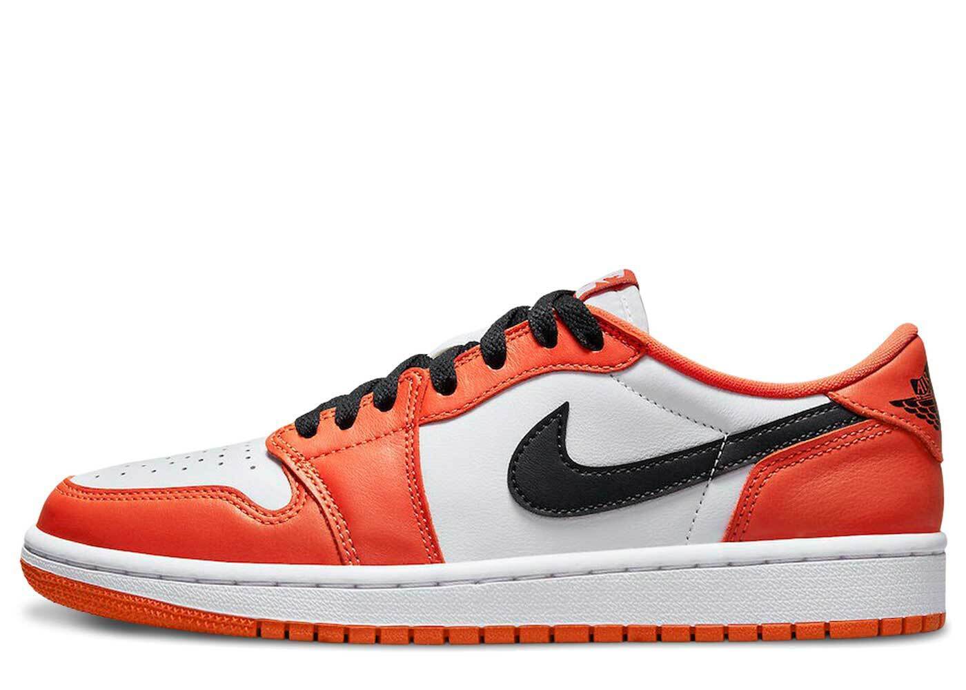 ナイキ エア ジョーダン 1 ロー OG Nike Air Jordan 1 Low OG Shattered Backboard CZ0790-801