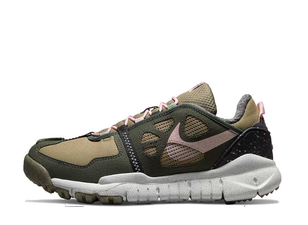 ナイキ フリー テラ ビスタ ブラウンケルプ Nike Free Terra Vista Brown Kelp CZ1757-300