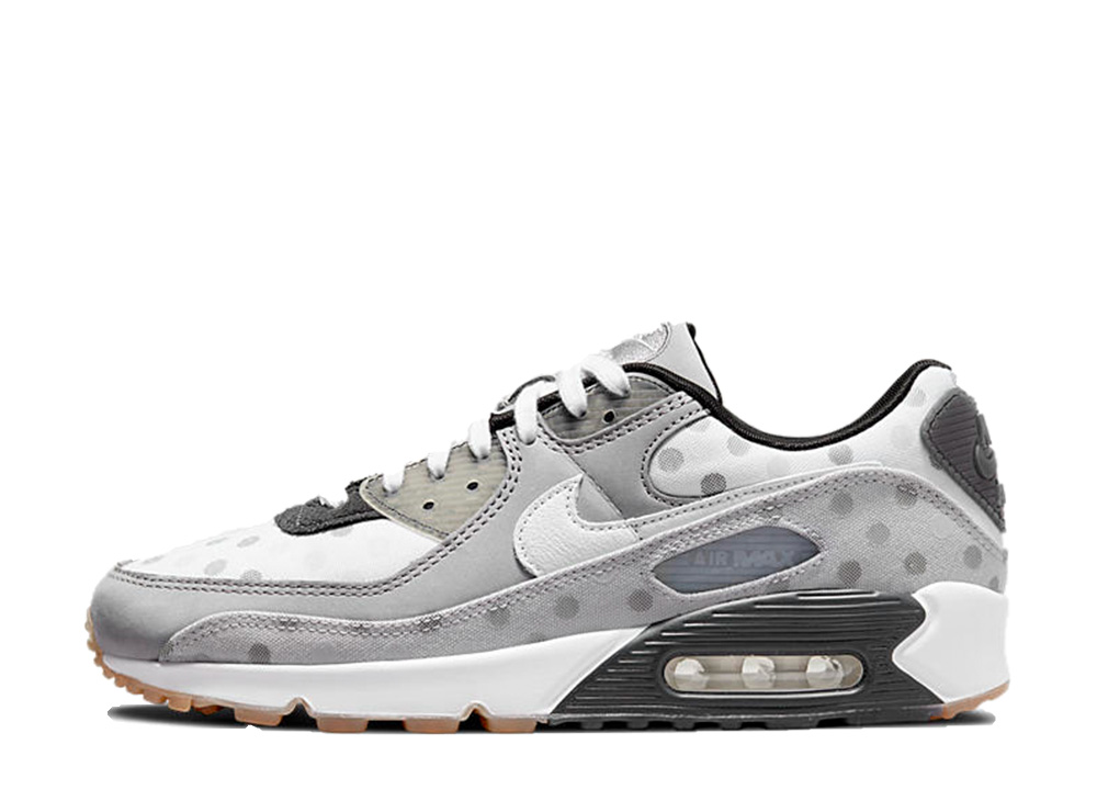 ナイキ エアマックス90 NRG ホワイトポルカ NIKE AIR MAX 90 NRG WHITE POLKA CZ1929-100