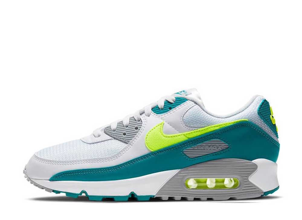 ナイキ エアマックスIII ホットライム NIKE AIR MAX III HOT LIME CZ2908-100