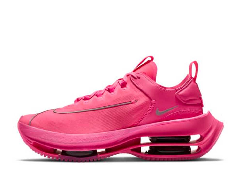 ナイキ ズーム ダブル スタックド ブラスト ピンク Nike Zoom Double Stacked Blast Pink Womens CZ2909-600