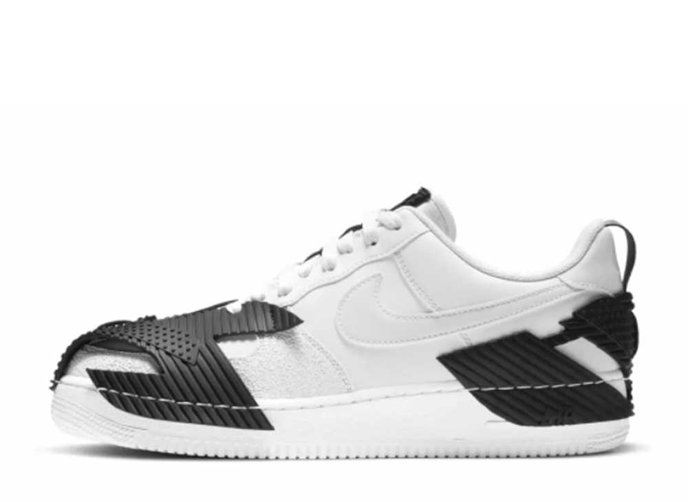 ナイキ エア フォース 1 NDSTRKT Nike Air Force 1 NDSTRKT CZ3596-100