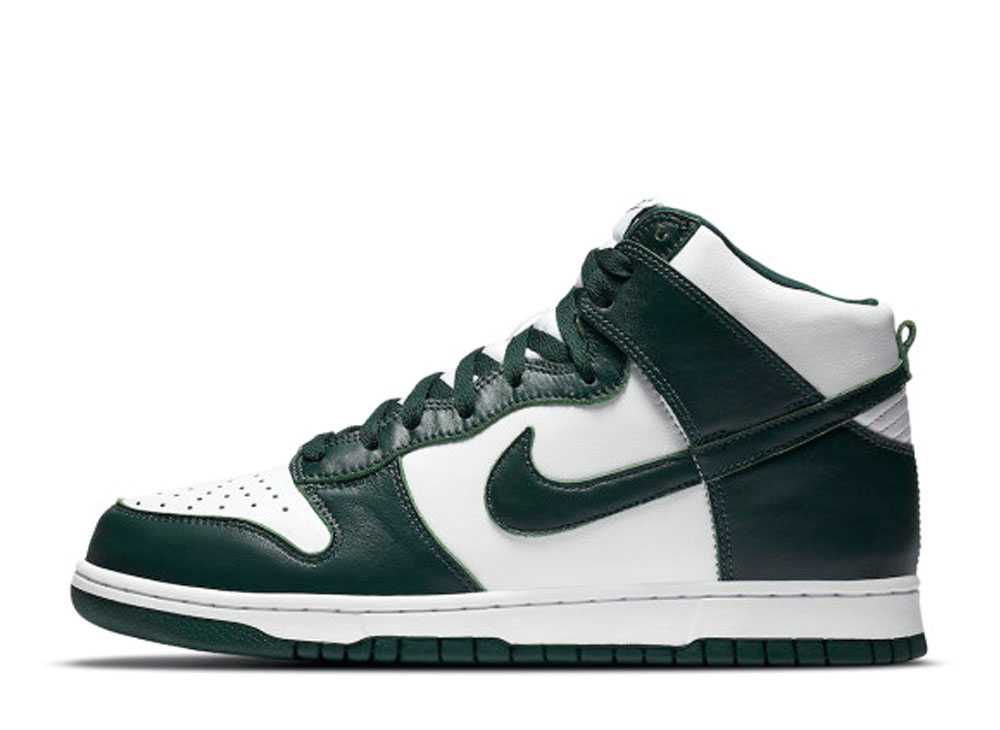 ナイキ ダンク ハイ スペシャル プロ グリーン Nike Dunk High SP Pro Green CZ8149-100