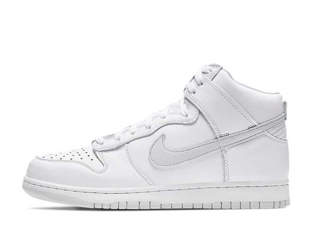 ナイキ ダンク ハイ SP ピュアプラチナム Nike Dunk High SP Pure Platinum CZ8149-101