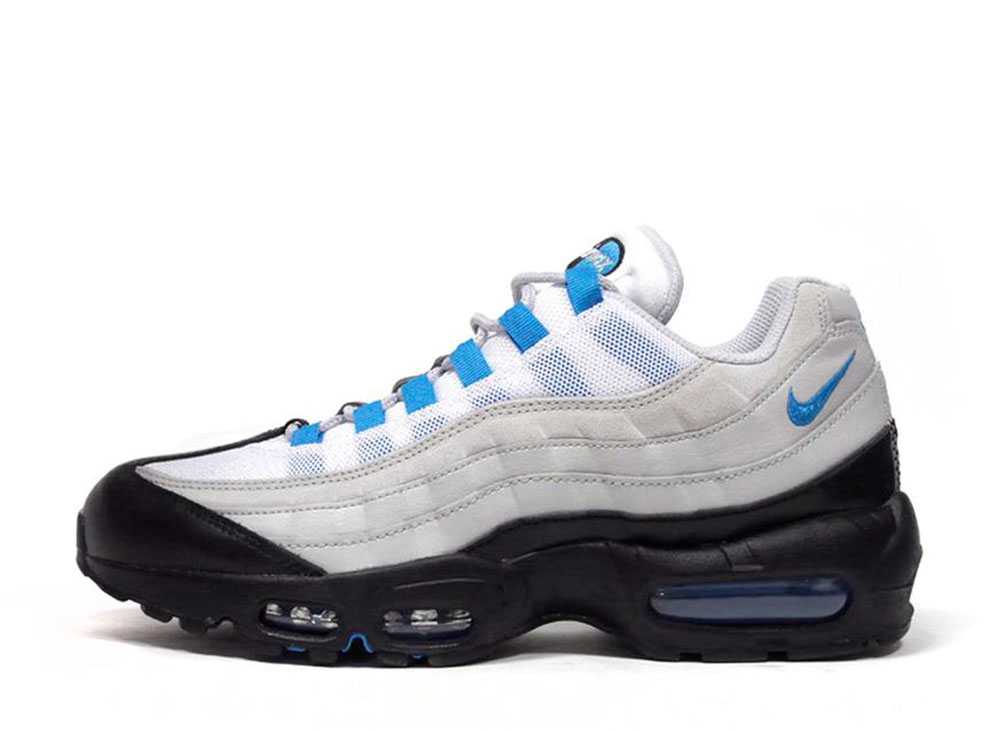 ナイキ エアマックス 95 レーサー ブルー Nike Air Max 95 Racer Blue CZ8684-001