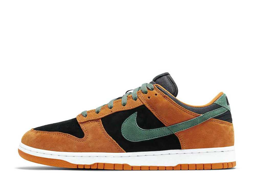 ナイキ ダンク ロー SP セラミック Nike Dunk Low SP Ceramic DA1469-001