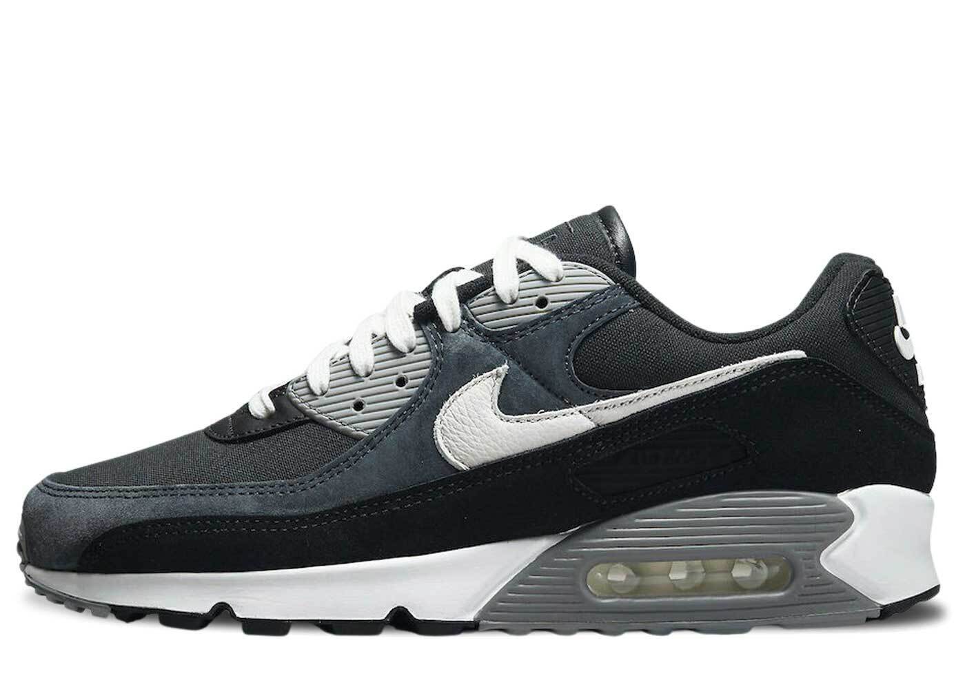 ナイキ エア マックス 90 プレミアム オフ ノワール Nike Air Max 90 Premium Off Noir DA1641-003