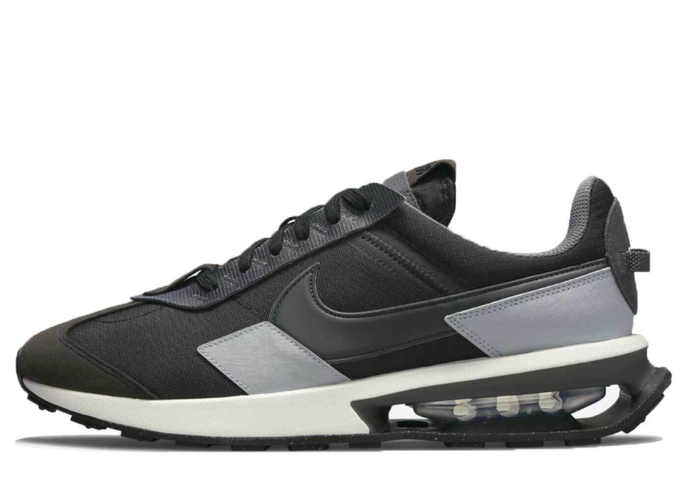 ナイキ エアマックス プリ デイ ブラック Nike Air Max Pre-Day Black DA4263-001