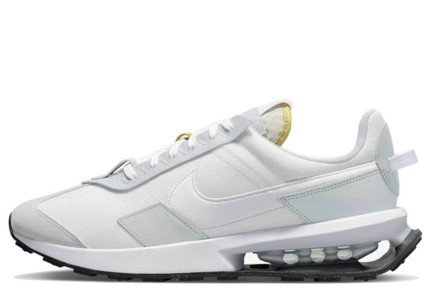 ナイキエアマックスプリデイピュアプラチナム Nike Air Max Pre-Day Pure Platinum DA4263-100