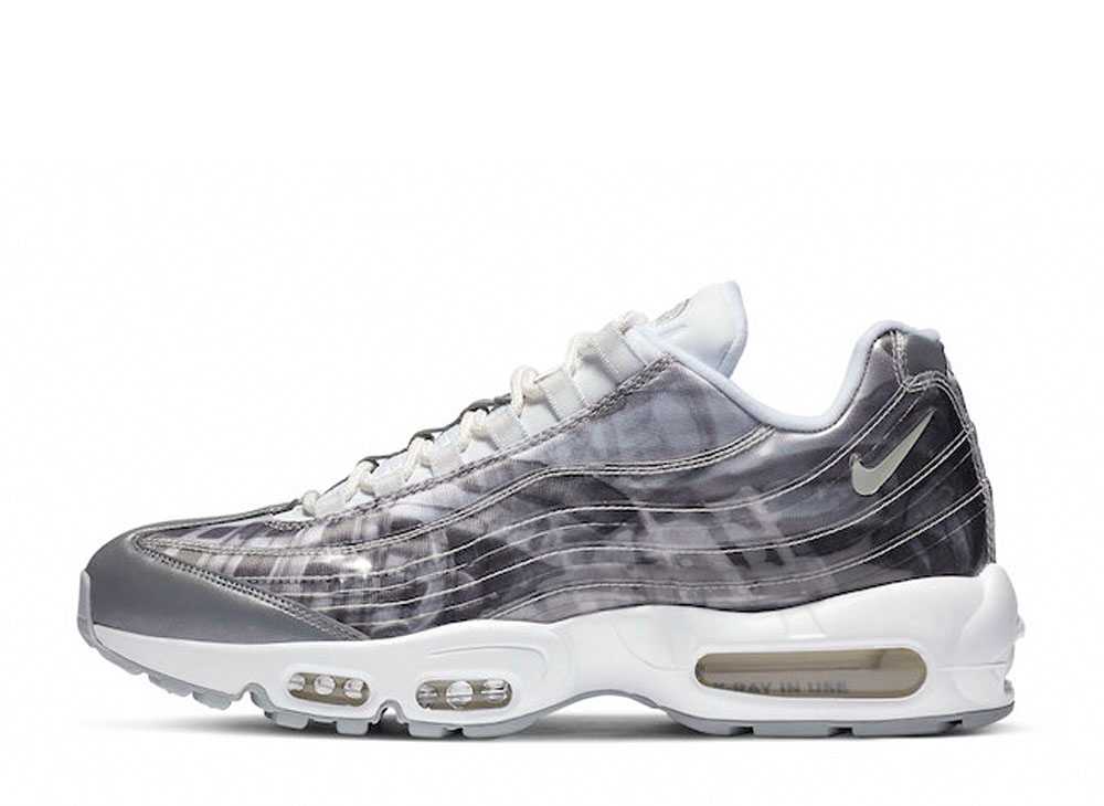 ナイキ エアマックス95 DNA セイル Nike Air Max 95 DNA Sail DA4301-100