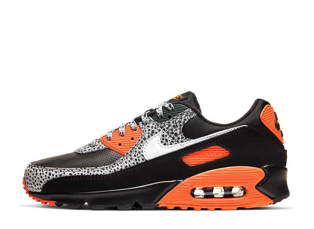 ナイキ エアマックス 90 サファリ Nike Air Max 90 Safari DA5427-001