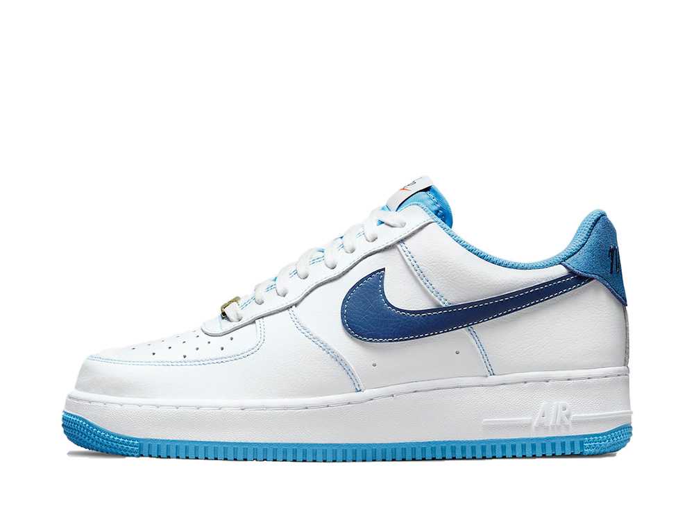 ナイキ エアフォース 1 ロー ファーストユーズ ホワイト NIKE AIR FORCE 1 LOW FIRST USE WHITE DA8478-100