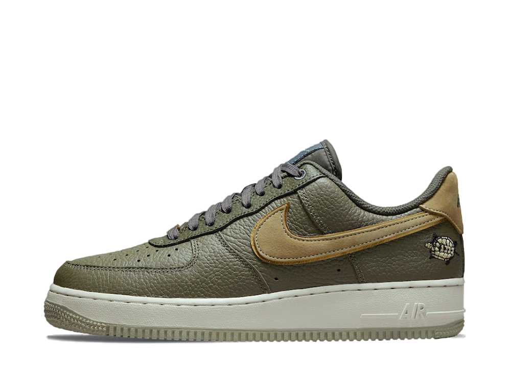 ナイキ エアフォース1 ロー タートル NIKE AIR FORCE 1 LOW TURTLE DA8482-200