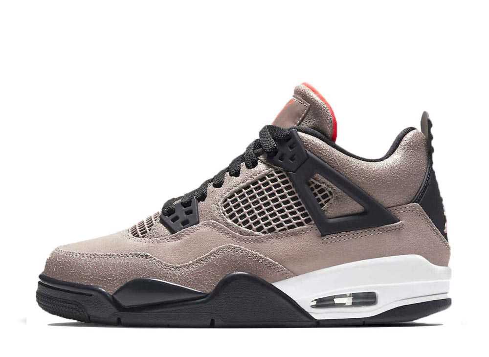 ナイキ エア ジョーダン 4 トープヘイズ NIKE AIR JORDAN 4 TAUPE HAZE DB0732-200