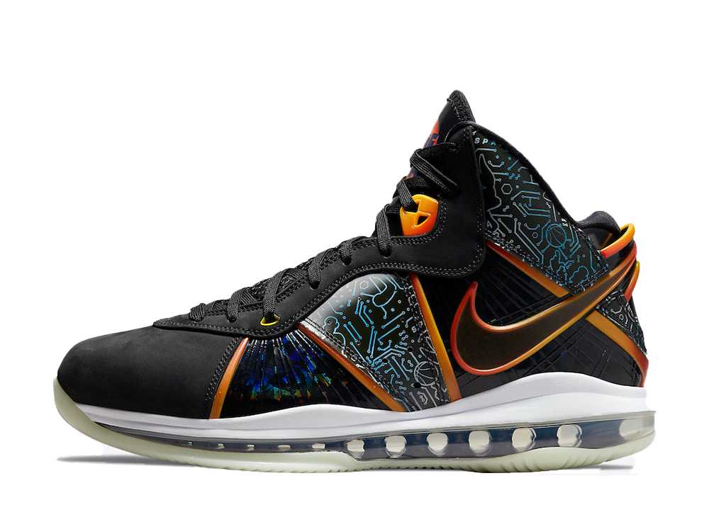 プレイヤーズ × ナイキ レブロン 8 SPACE PLAYERS × NIKE LEBRON 8 DB1732-001