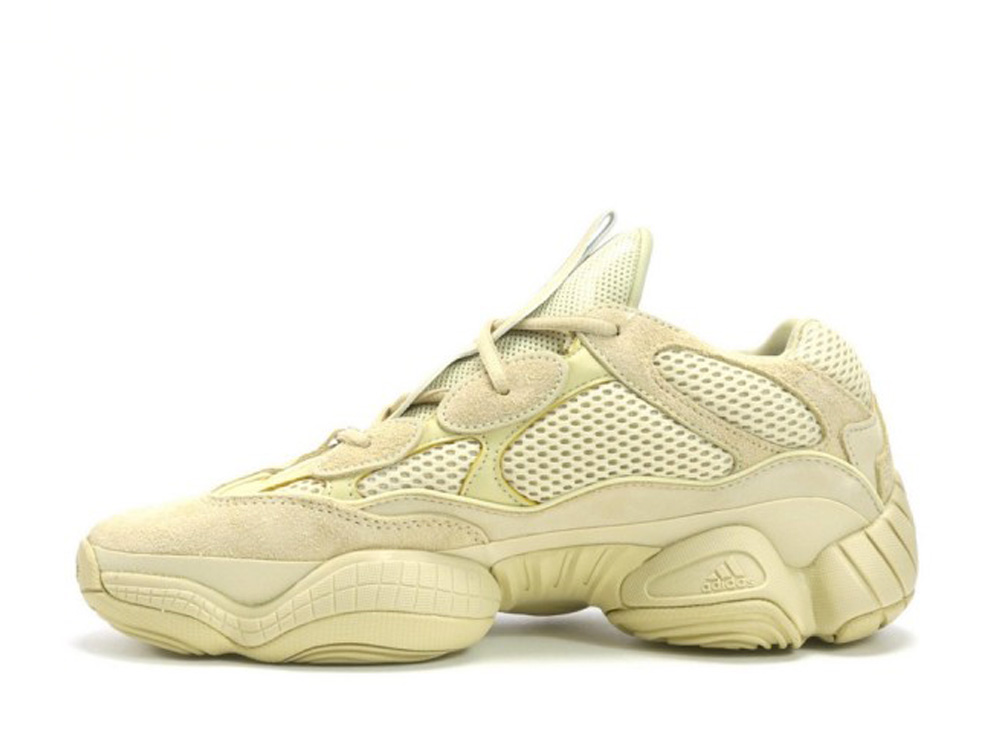 アディダス イージーデザート ラット 500 ADIDAS YEEZY DESERT RAT 500 DB2966