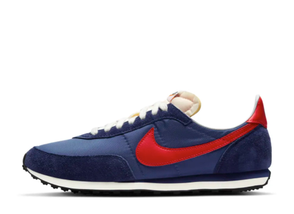 ナイキワッフルトレーナー2ミッドナイトネイビー Nike Waffle Trainer 2 SP Midnight Navy DB3004-400