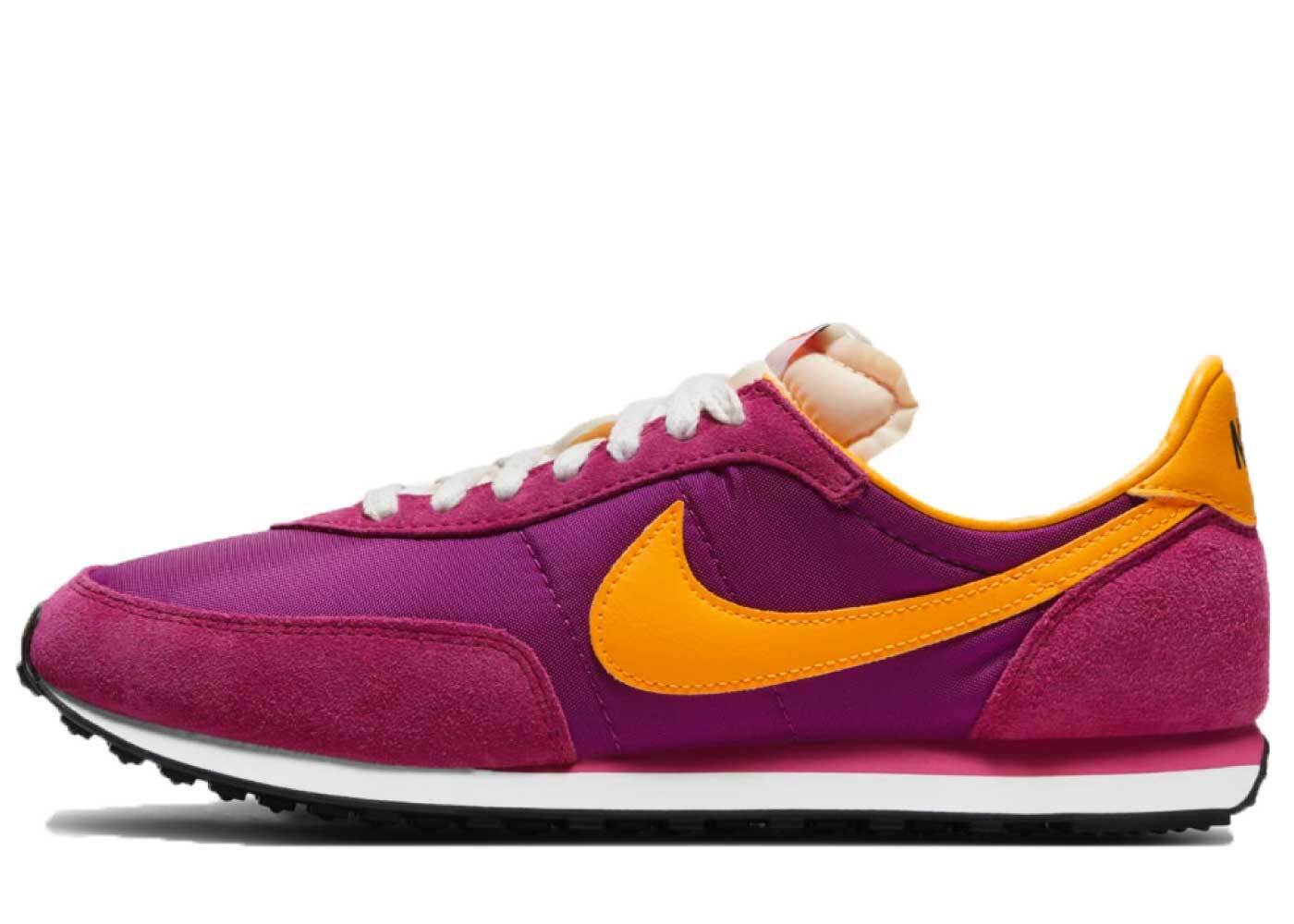 ナイキ ワッフル トレーナー 2 ファイアベリー Nike Waffle Trainer 2 Fireberry DB3004-600