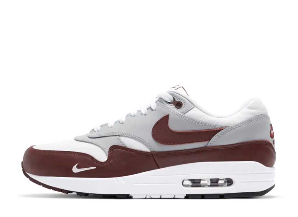 ナイキ エアマックス プレミアム Nike Air Max 1 Premium White Mystic Dates DB5074-101