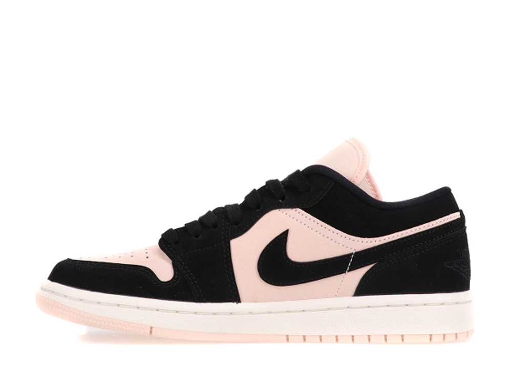 ナイキエアジョーダン1 ロー グァバアイス NIke Air Jordan1 Low Guava Ice Womens DC0774-003