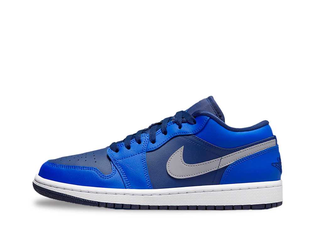 ナイキ ウィメンズ エアジョーダン1 ロー ゲームロイヤル Nike WMNS Air Jordan1 Low Game Royal DC0774-400