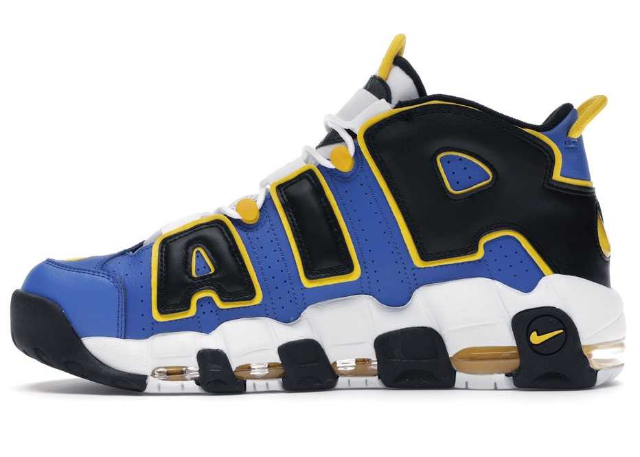 ナイキエアモアアップテンポピースラブバスケットボール NIKE AIR MORE UPTEMPO PEACE LOVE BASKETBALL DC1399-400