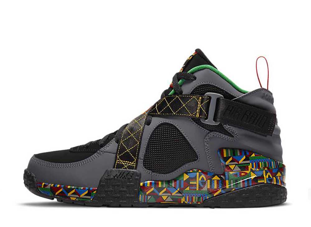 ナイキ エアレイド アーバンジャングル Nike Air Raid Urban Jungle DC1494-001