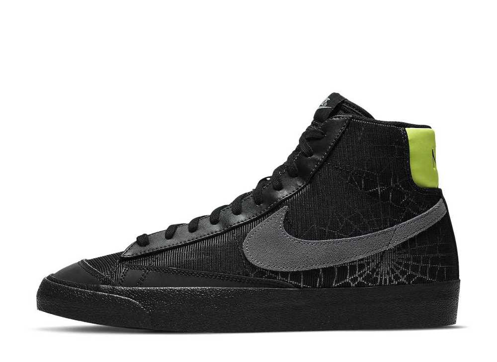 ナイキ ブレーザー ミッド &#39;77 スパイダー ウェブ Nike Blazer Mid ’77 Spider Web DC1929-001