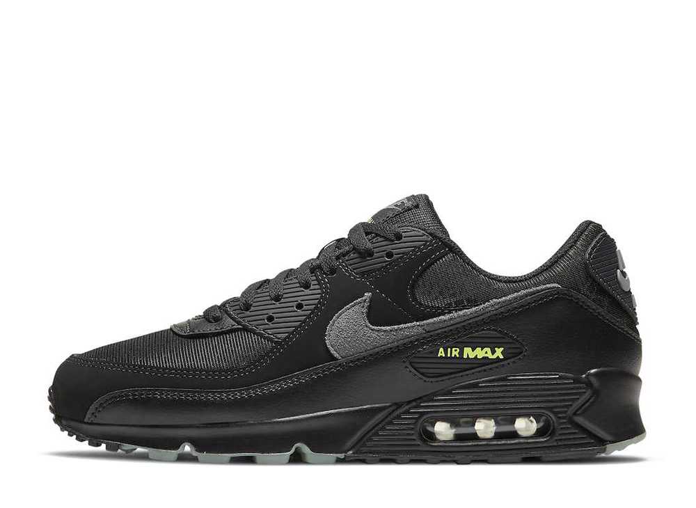 ナイキ エアマックス90 スパイダー Nike Air Max 90 Spider Web DC3892-001