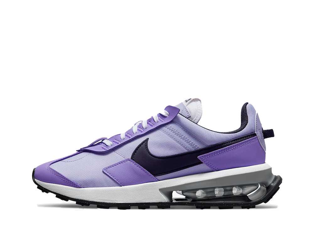 ナイキ ウィメンズ エアマックス プリデイ Nike WMNS Air Max Pre-Day Purple DC4025-500