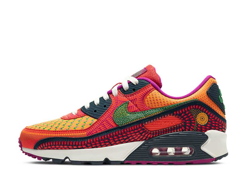 ナイキ エアマックス 90 デイオブデッド Nike Air Max  90 DOD DC5154-458